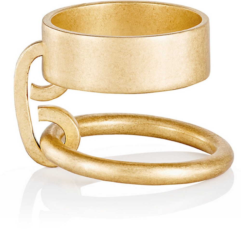 Maison Margiela Dual Ring